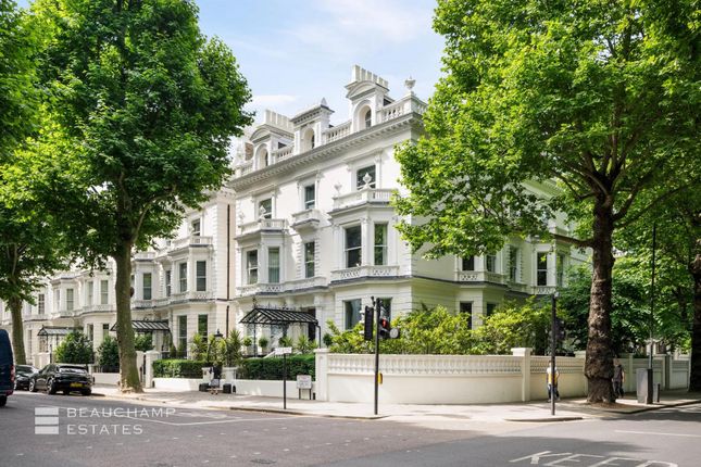 Thumbnail Flat for sale in Holland Park, Holland Park