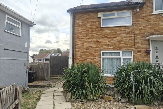 31, Roborough Green, Leicester photo 3