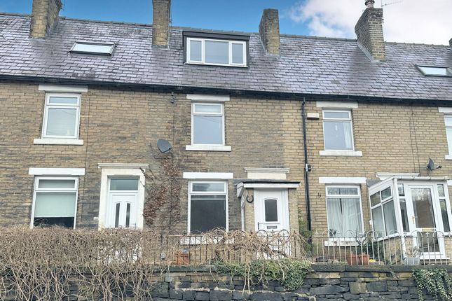 Terraced house for sale in Hebble Lane, Halifax
