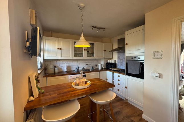 Tournesol Cottage, 17, Amsterdam Way, DEREHAM photo 3
