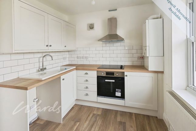 Flat 1, 115, Pleydell Gardens, Folkestone photo 2