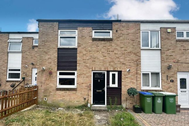 Thumbnail Terraced house for sale in 22B Iron Mill Lane, Crayford, Dartford, Kent