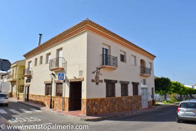 Thumbnail Restaurant/cafe for sale in Lgcmv, Los Gallardos, Almería, Andalusia, Spain