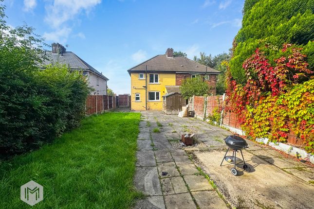 311 Slag Lane, Warrington photo 4