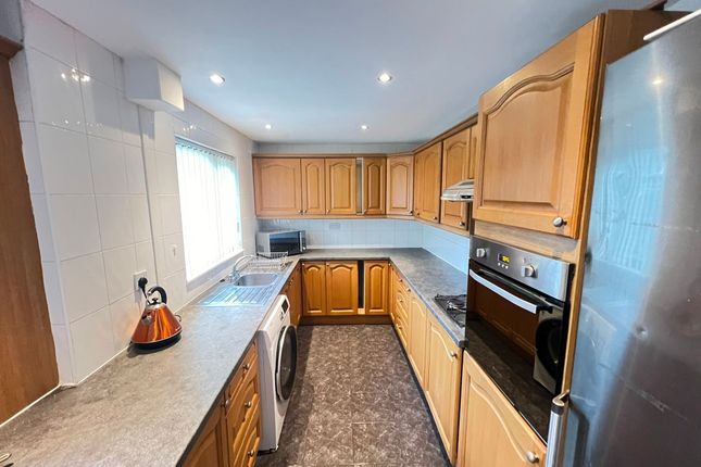 Detached house for sale in Trent Close, West Derby, Liverpool