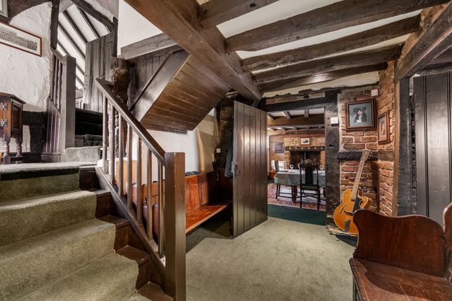 Ivy Cottage, West Kirby Road, Saughall Massie photo 4