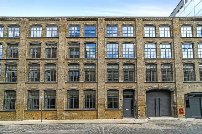 G05,, The Threadworks, Bethnal Green photo 4