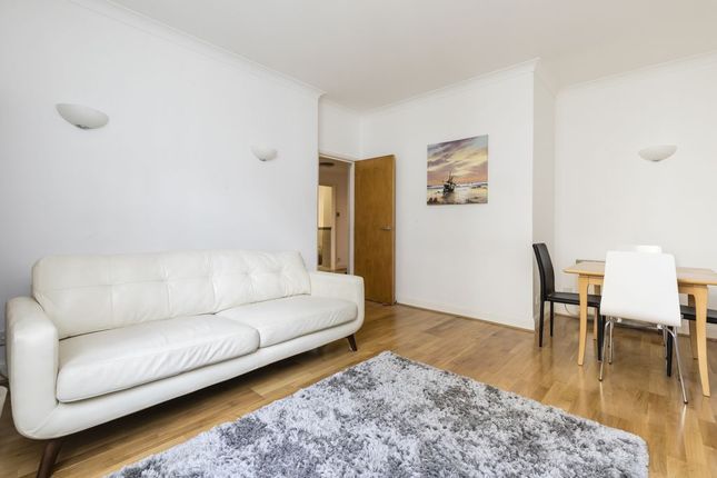 Thumbnail Flat to rent in 1A Belvedere Road, County Hall, London, London