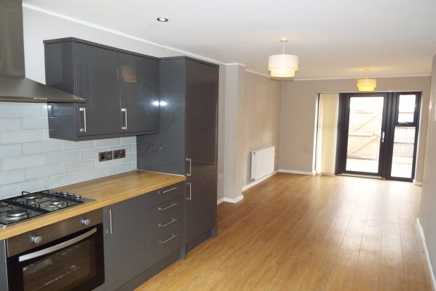 Thumbnail Property to rent in Bargate, Lincoln