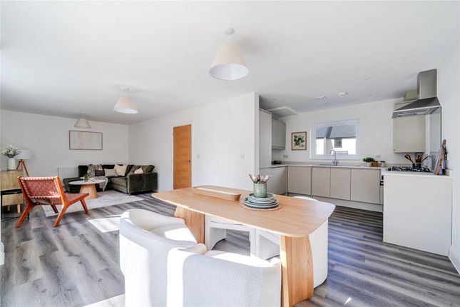Plot 29 The Ladram, Evans Field, 6, Chestnut Avenue, Budleigh Salterton photo 4