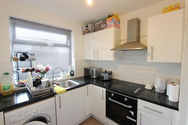 Property for sale in Princessa Court, Uvedale Road, Enfield