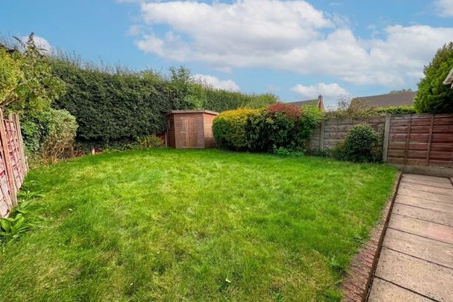 8 Glenorchy Close, Crewe photo 3