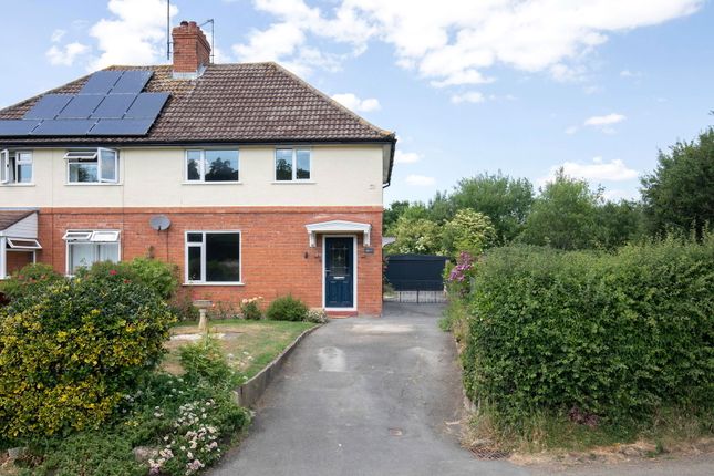 3-bed house on 16, Leckhampton View, Cheltenham, £370,000