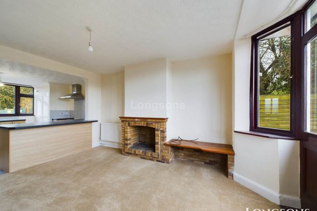 Flat to rent in Castle Acre Road, Swaffham