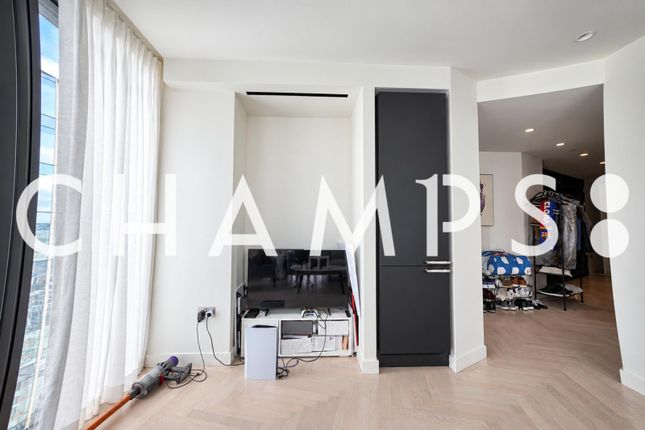 Apartment S2402, 19 Sun Street, Hackney, LONDON photo 4