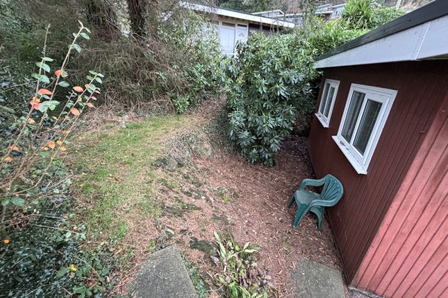CHALET 36, WOODLANDS, BRYNCRUG photo 4