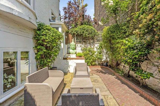 Thumbnail Property for sale in Cathcart Road, London
