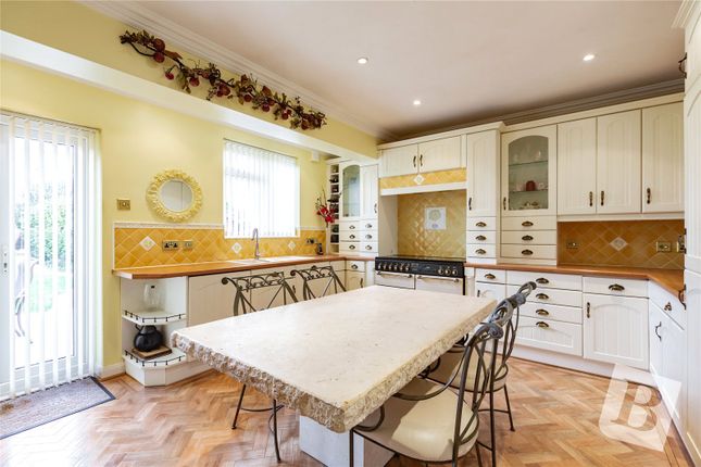 Semi-detached house for sale in Keswick Avenue, Hornchurch