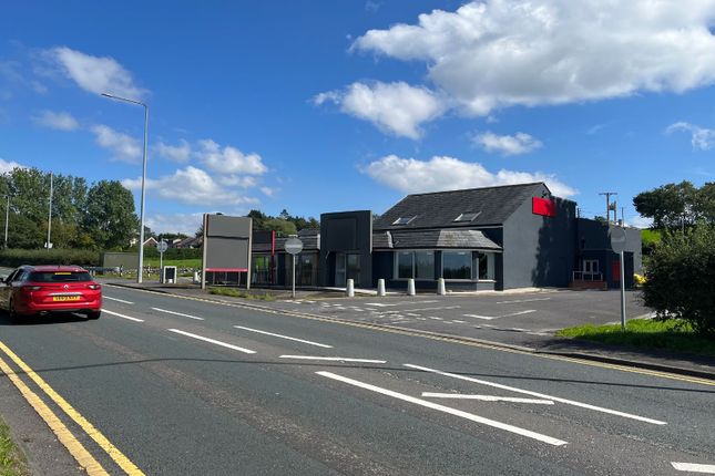 Thumbnail Retail premises to let in Preston New Road, Blackburn