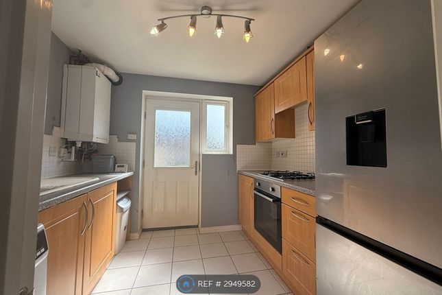 Darwen Drive, Platt Bridge, Wigan photo 3