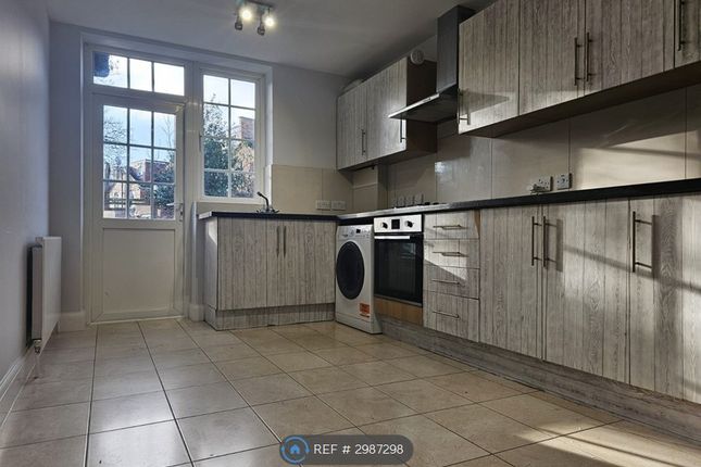 A Denzil Road, London photo 3