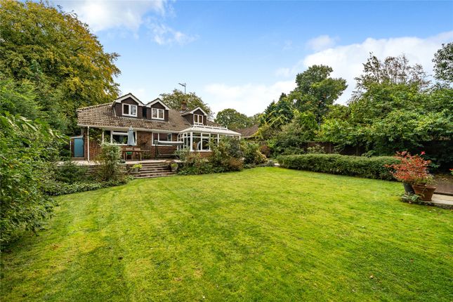 Bungalow for sale in Beacon Hill, Hindhead, Surrey
