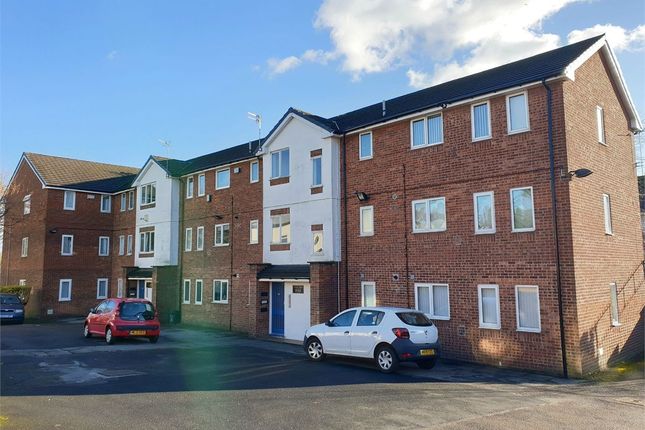 3, Wesley Court, Mountain Street, Worsley photo 2
