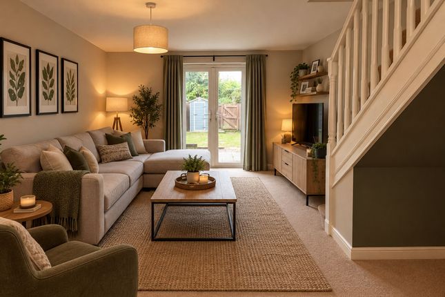42 Adam Morris Way, Coalville photo 3
