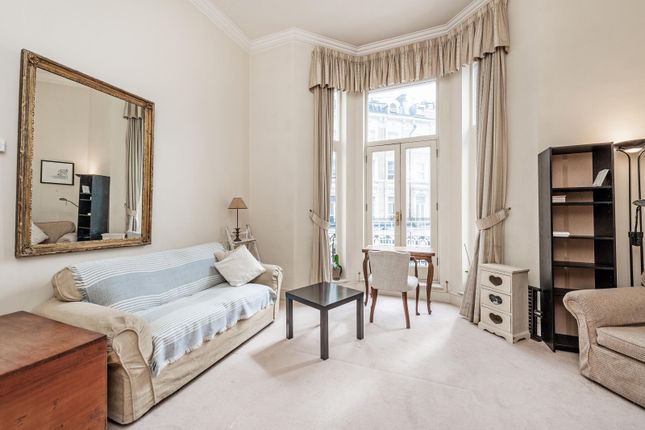 Flat 15, Knaresborough House 5-7 Knaresborough Place, London photo 4
