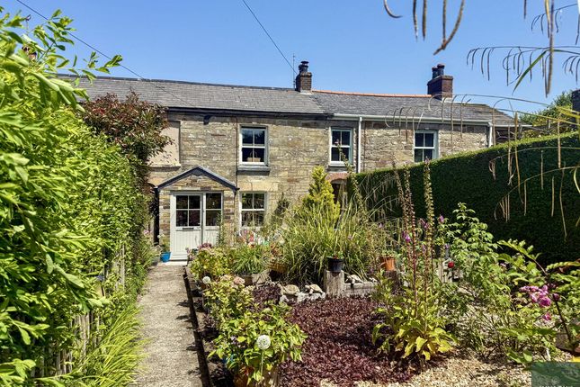 2-bed house on 2, The Terrace, St. Agnes, £349,950