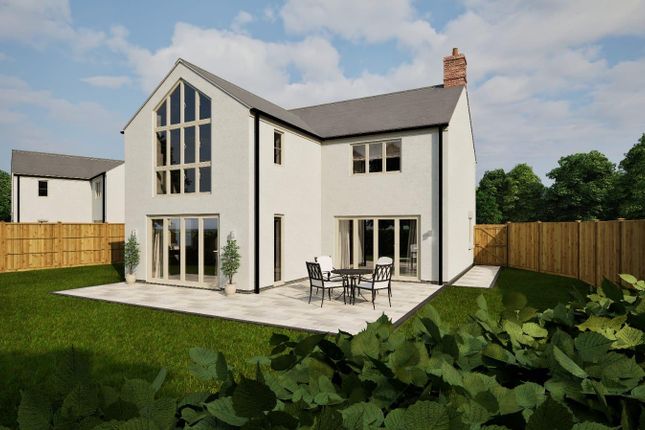 Plot 4, Hengoed Park, Corner Road, Lydney photo 2