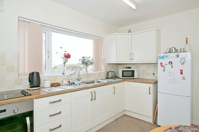 Bungalow for sale in Copper Hill, Troon, Camborne, Cornwall