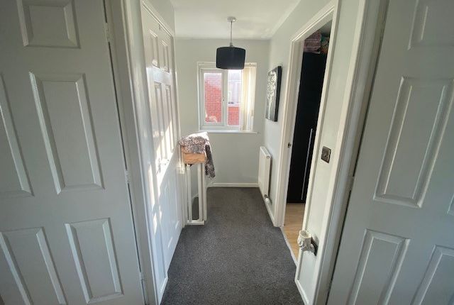Semi-detached house for sale in Wood Close, Kirkby, Liverpool