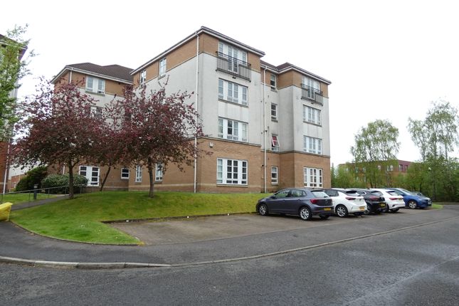 Flat for sale in Old Castle Gardens, Glasgow