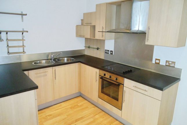 12, Waterloo Apartments, Leeds photo 3