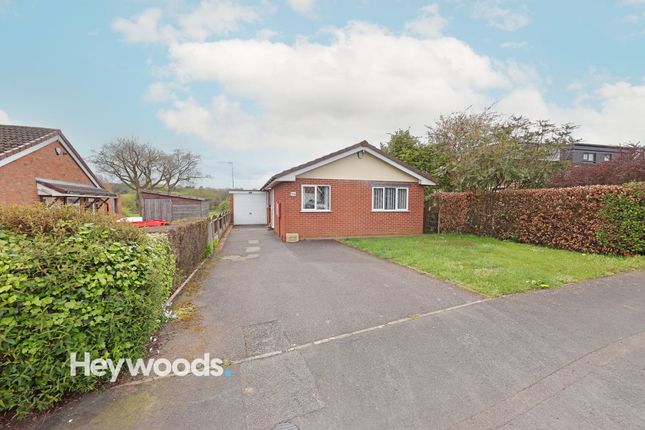 44a The Bridle Path, Crewe photo 2