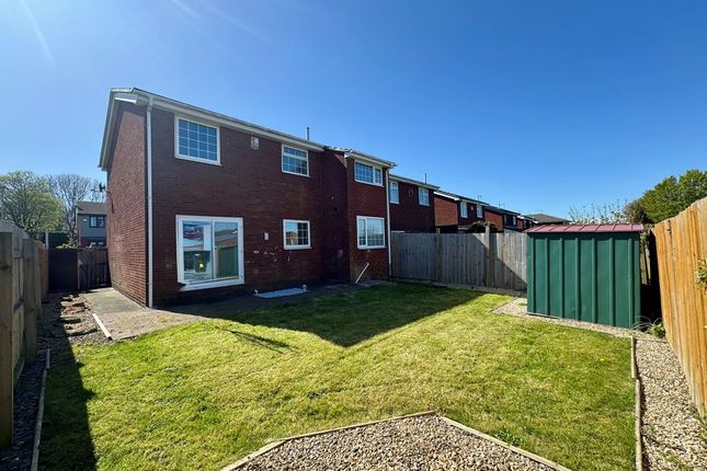 56, Chipchase Court, Whitley Bay photo 2