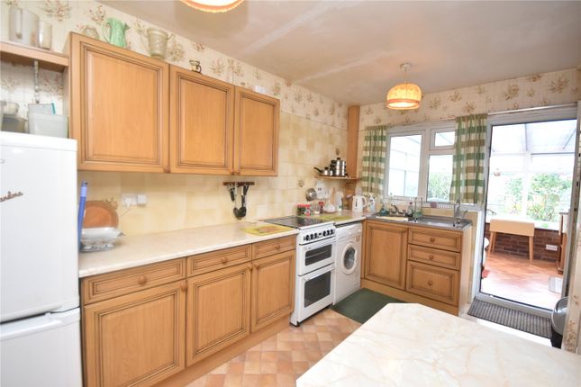 Bungalow for sale in Oakland Drive, Ledbury, Herefordshire