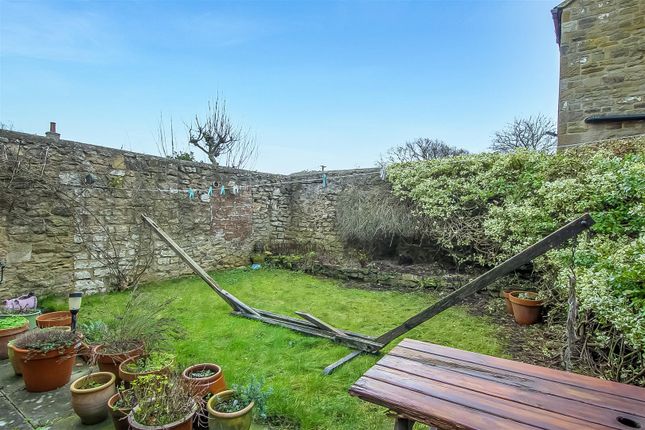Semi-detached house for sale in Manor Court, Heighington Village, Newton Aycliffe