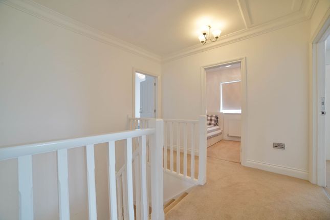 Detached house for sale in Rose Court, Wolverton