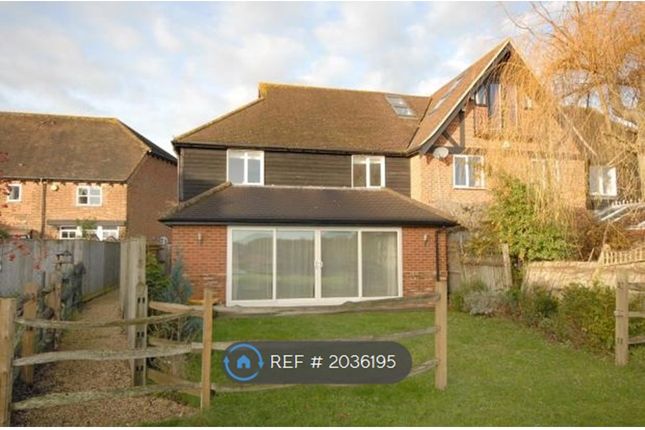 Semi-detached house to rent in Deans Farm, Caversham, Reading