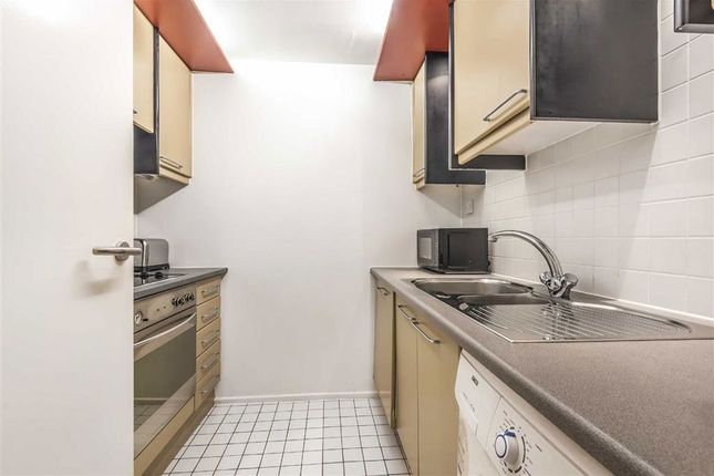 Flat 201, Point West, 116, Cromwell Road, London photo 2