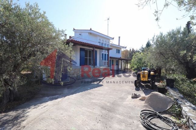 Detached house for sale in Pelasgia 350 13, Greece