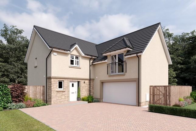 Aurs Meadows, Barrhead