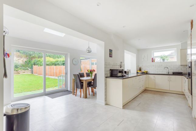 Detached house for sale in Cliff Avenue, Nettleham, Lincoln, Lincolnshire