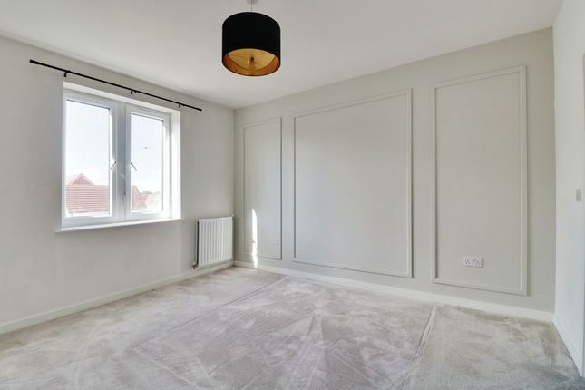 Flat Flat 5, Nova House, Cole Court, Southend-on-sea photo 4