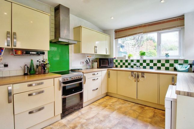 Terraced house for sale in Wells Road, Bristol