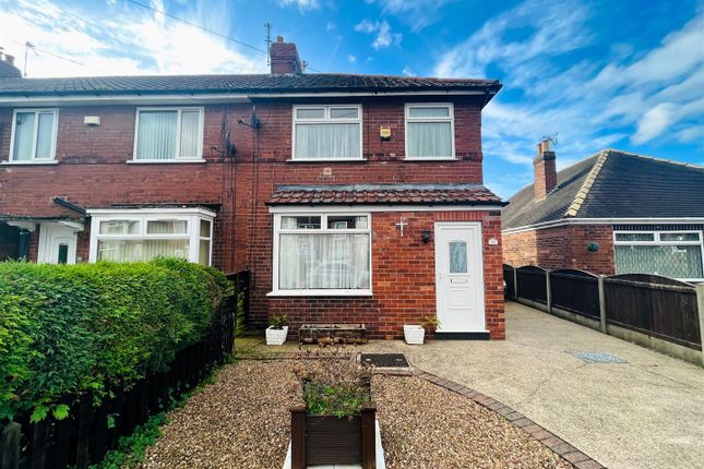 Semi-detached house for sale in Shaftesbury Avenue, Goole