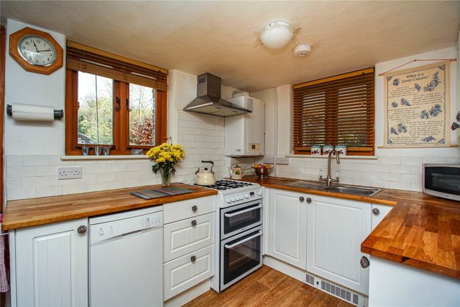 Cottage for sale in Loxhore, Barnstaple