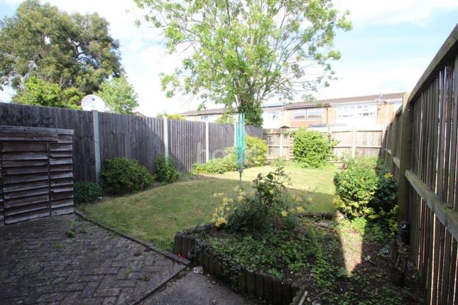 End terrace house to rent in Portsea Road, Tilbury